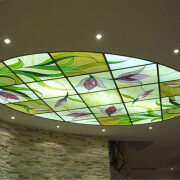 level ceiling - Главная